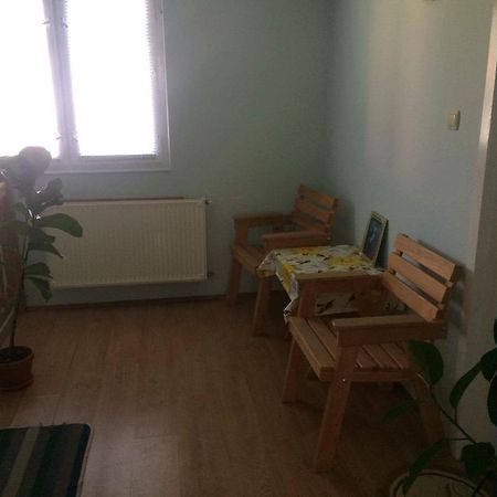 Casa Cristina Villa Sovata Eksteriør billede