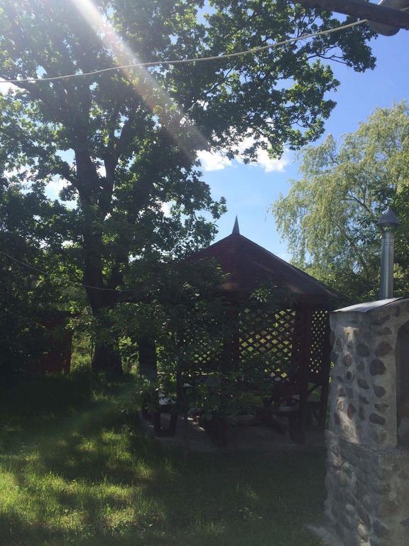 Casa Cristina Villa Sovata Eksteriør billede