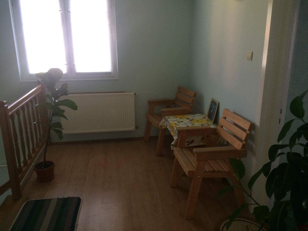 Casa Cristina Villa Sovata Eksteriør billede