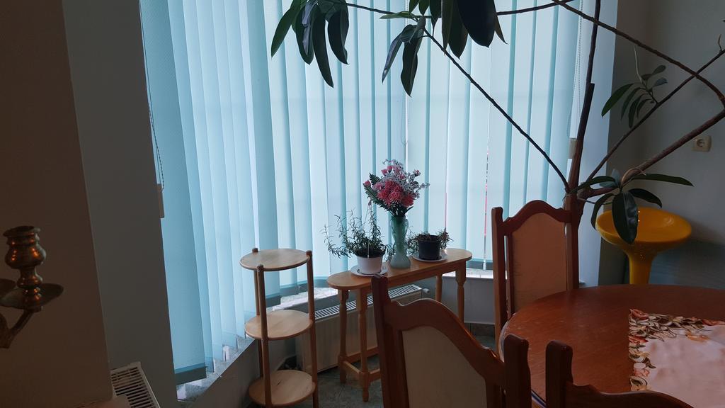 Casa Cristina Villa Sovata Eksteriør billede