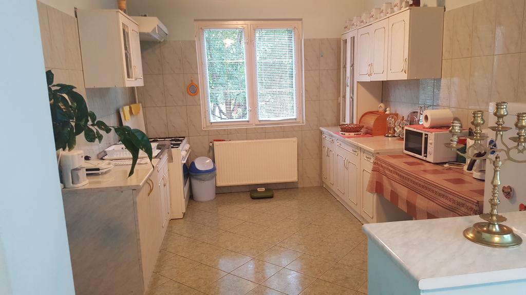 Casa Cristina Villa Sovata Eksteriør billede