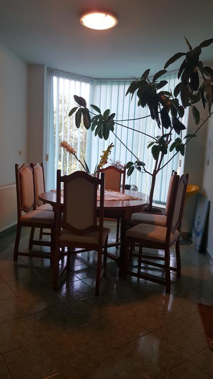 Casa Cristina Villa Sovata Eksteriør billede